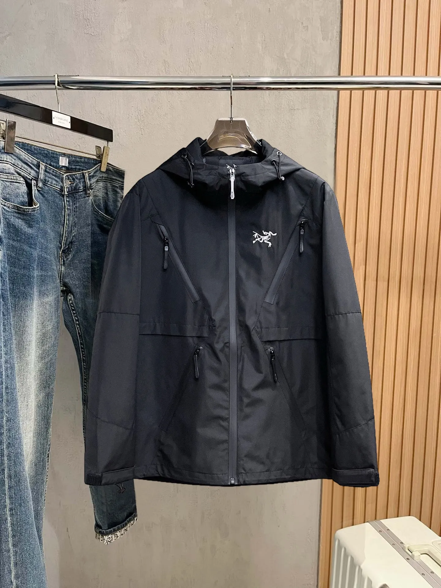 Same Style， ， 2026 New Arrival ，Original Premium Breathable ， ， ， Quality。 ， Sizes：M～3XL，